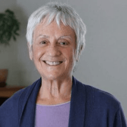 Marcia Rose, Insight (Vipassana) meditation teacher