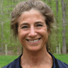 Tara Brach, Clinical psychologist, meditation teacher, and author of Radical Acceptance