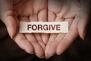 Guided Forgiveness and Gratitude