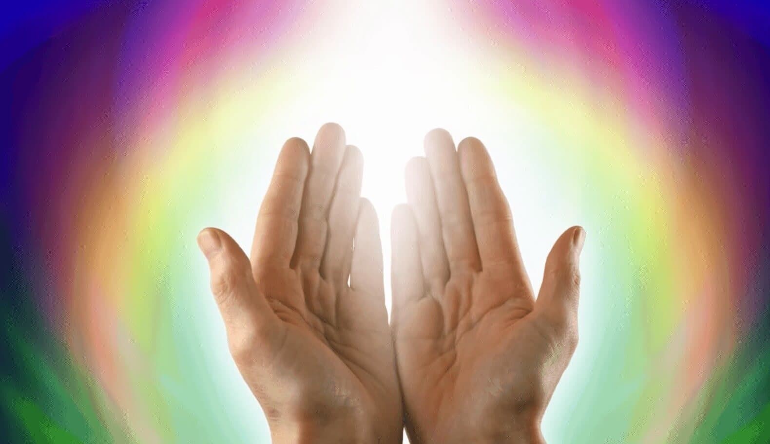 3 Hour Reiki Healing Music