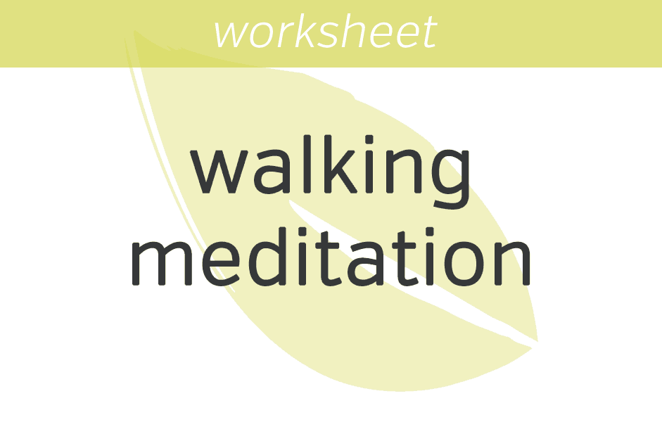 Walking Meditation FI