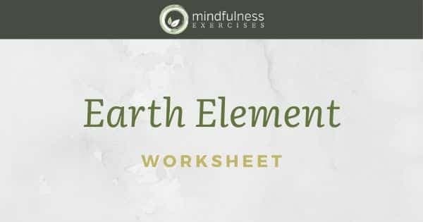 Earth Element