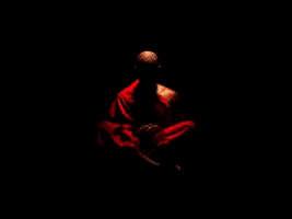 OM Chanting 432Hz