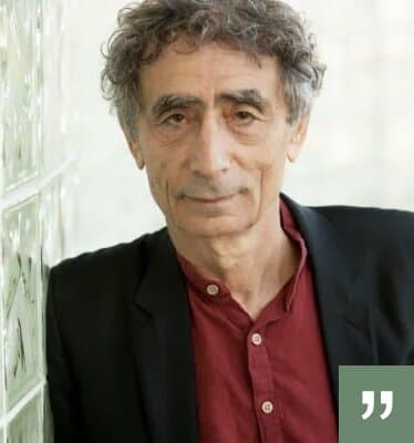 Dr. Gabor MatΓ©