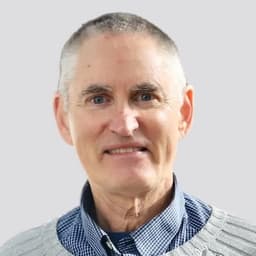 Gil Fronsdal, Insight meditation teacher and founder of the Insight Meditation Center