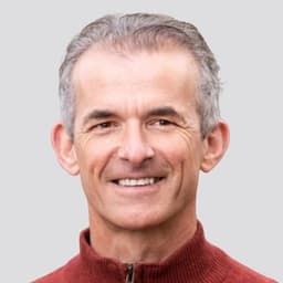 Mark Coleman, Meditation teacher, author, and nature-based mindfulness guide