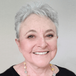Sylvia Boorstein, Psychotherapist, author, and co-founding teacher of Spirit Rock