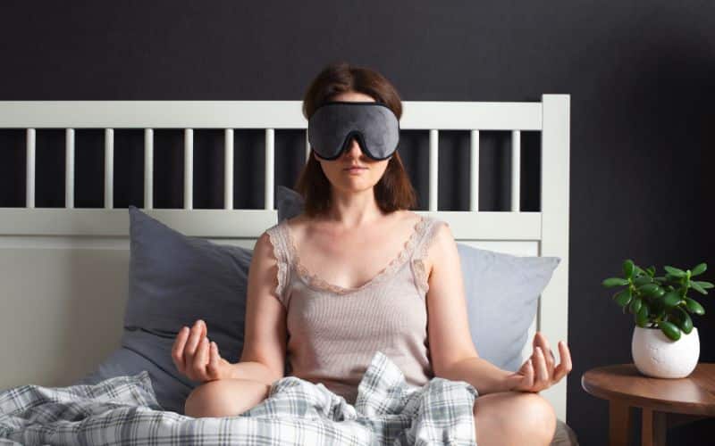Meditation for Sleep Guided by Jason Stephenson