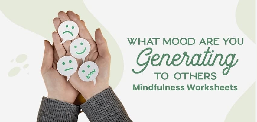 Mood-Worksheets