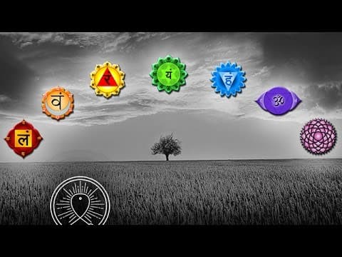 Deep Sleep Meditation