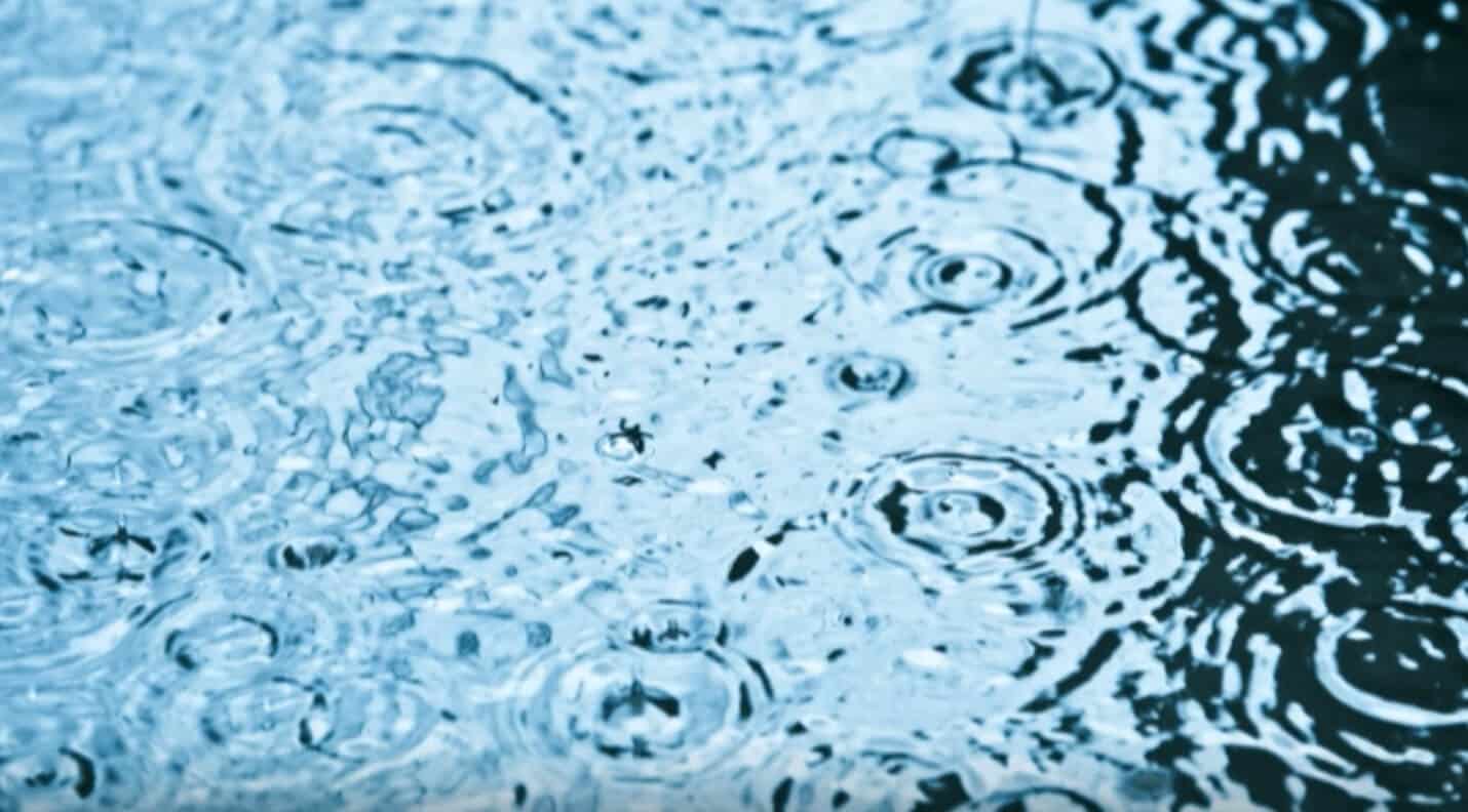 Rain Sounds β 10 Hours