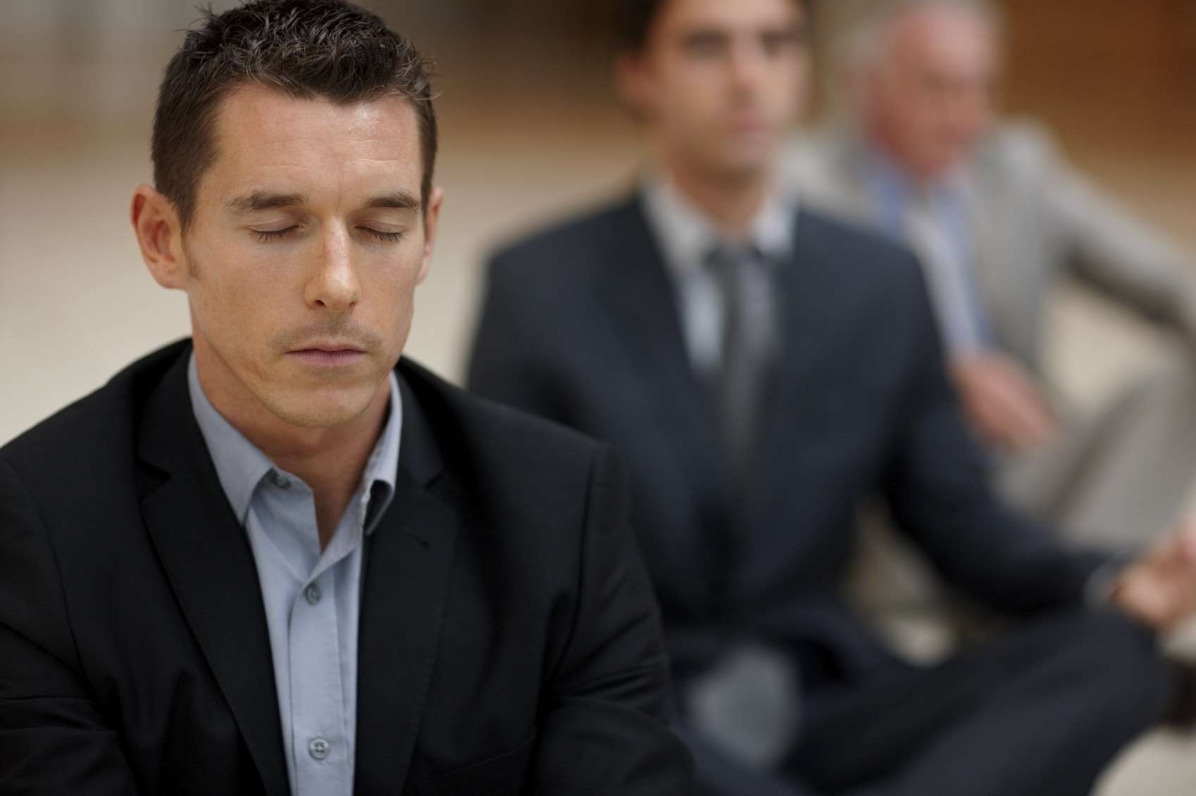 Mindfulness at Work How to Approach Workday Challenges Mindfully