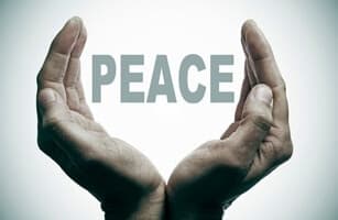 Guided Meditation For Anxiety & Stress Beginning Meditation