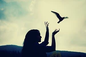 How to Let Go by Pascal Auclair
