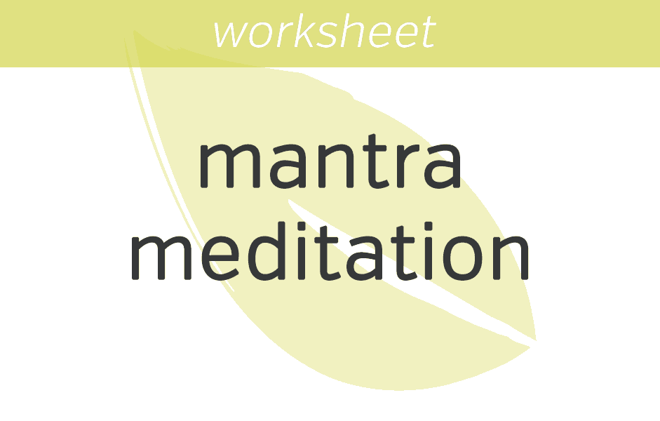 Mantra Meditation FI