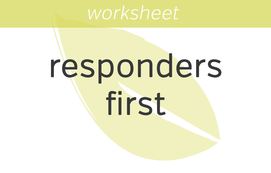 Responders First FI