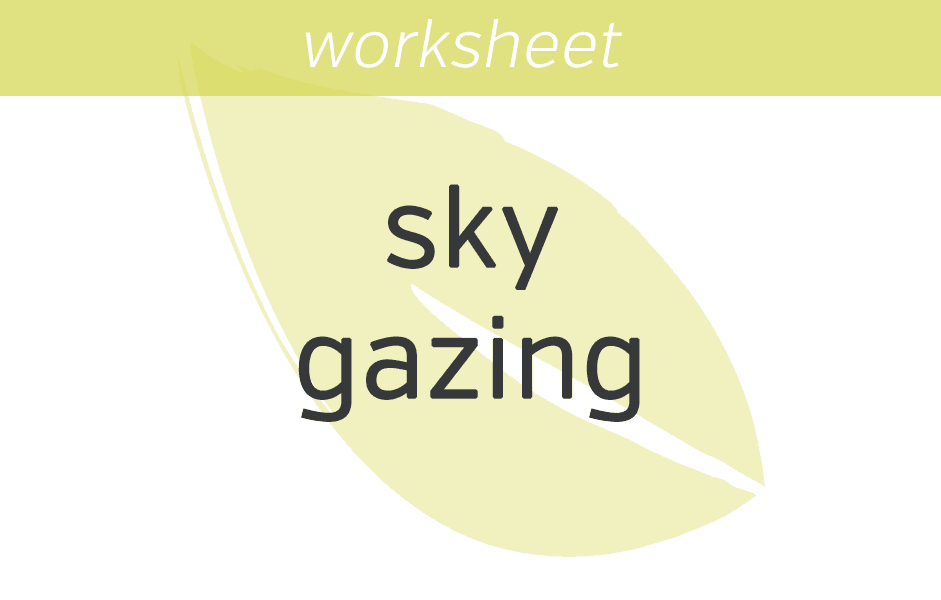 Sky Gazing FI