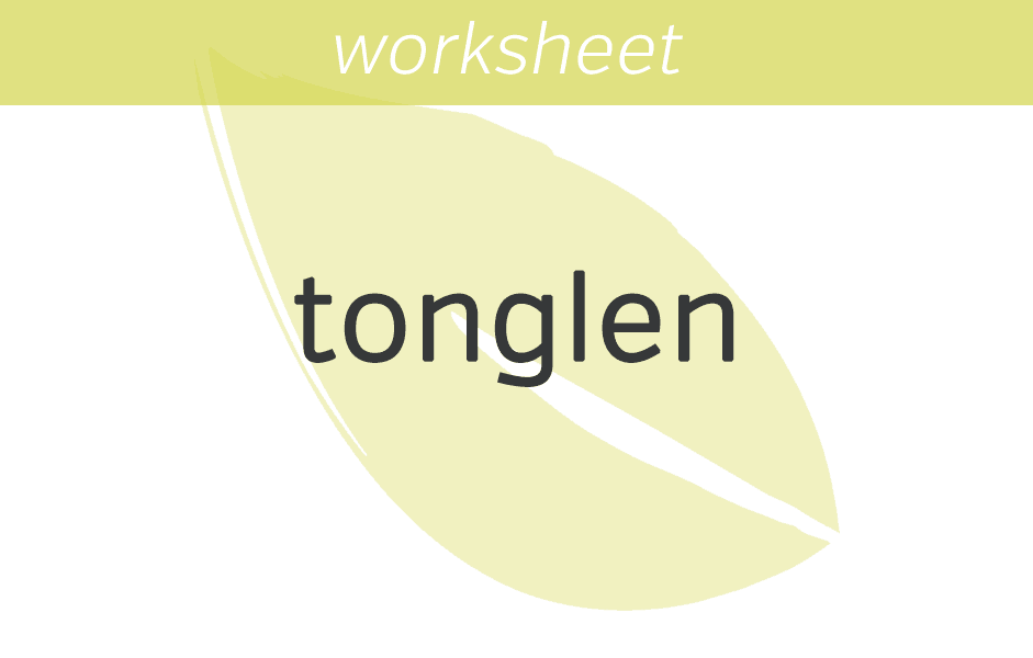 Tonglen FI