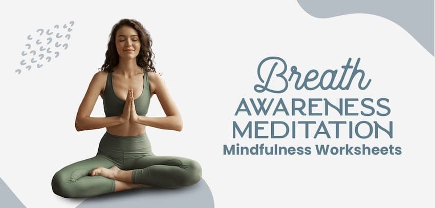 Breath-Awareness-Worksheets