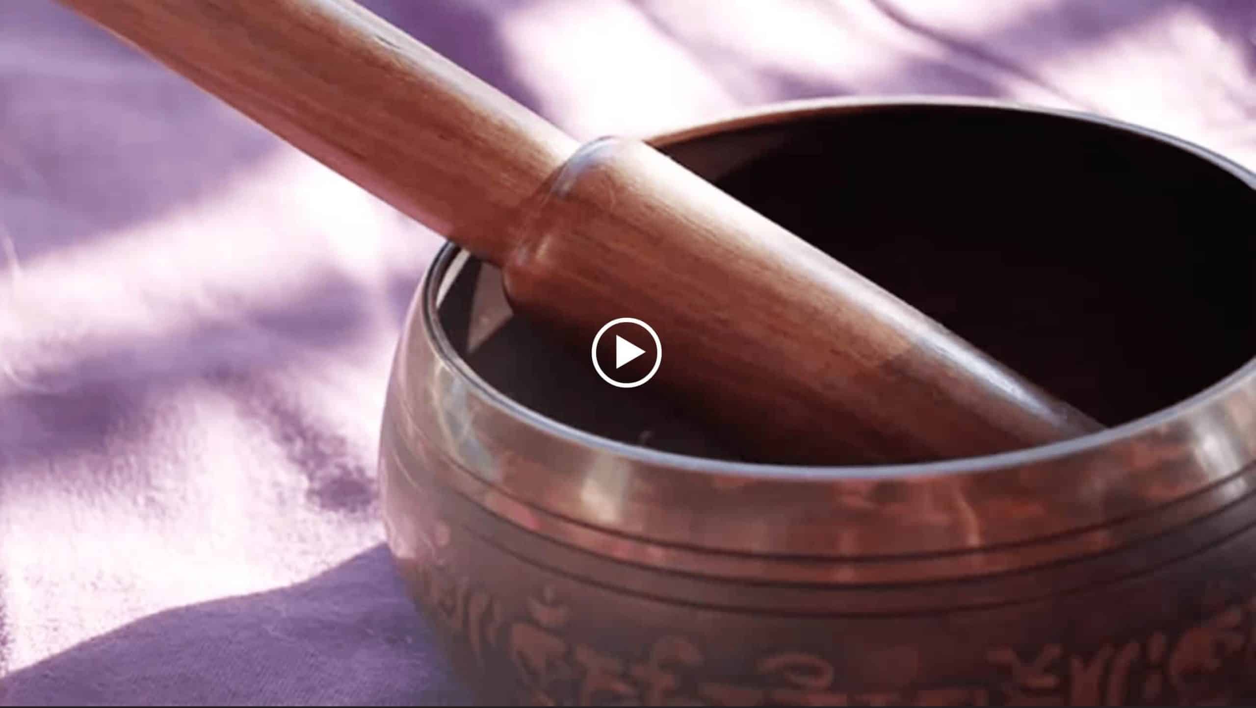 Awareness Meditation Music Relax Mind Body Chakra Cleansing and Balancing