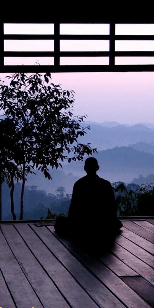 On Meditation by Ajahn Chah