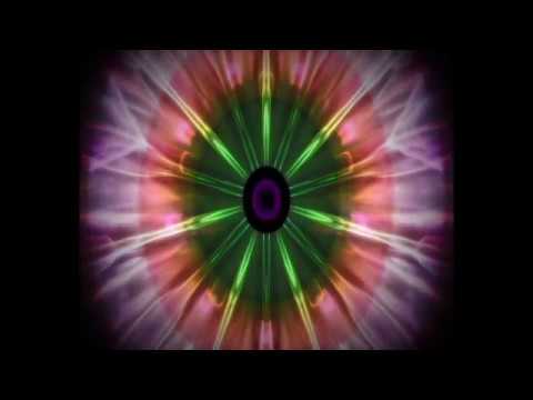 Opening the Third Eye Chakra Music Pineal Gland Activation Awaken With Binaural Beats