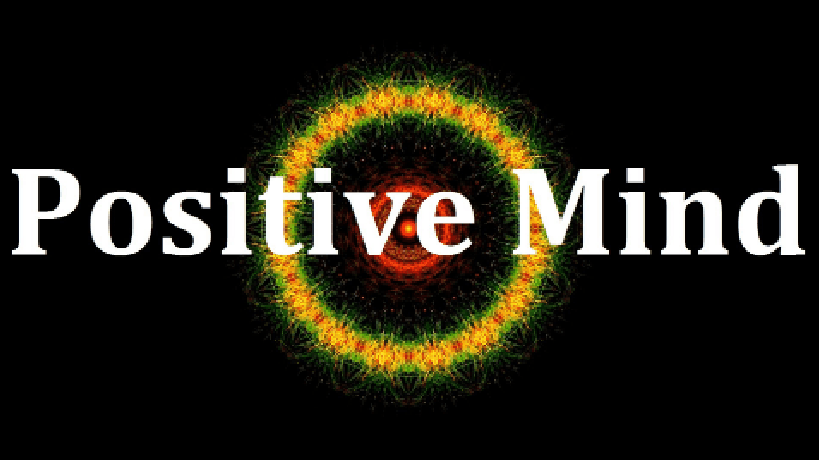 POSITIVE MIND in 5 Minutes Meditation