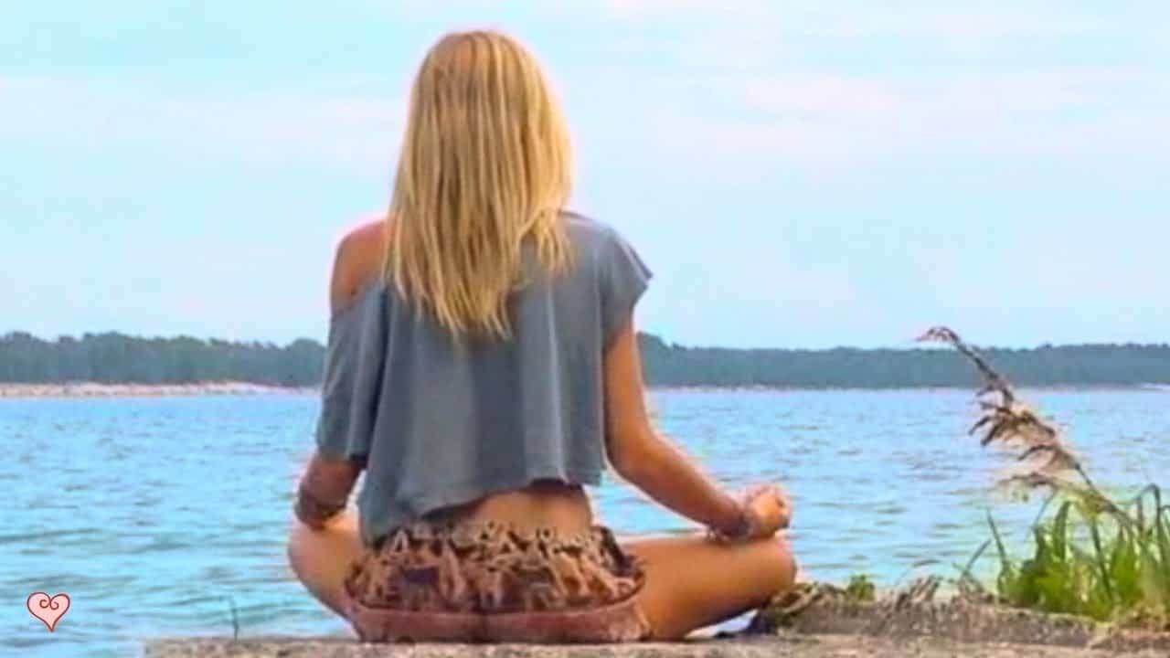 Guided Meditation for Self-Acceptance