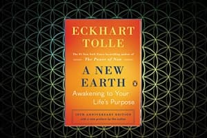 New earth book