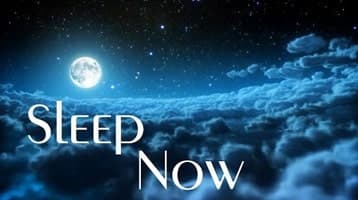 Fall asleep