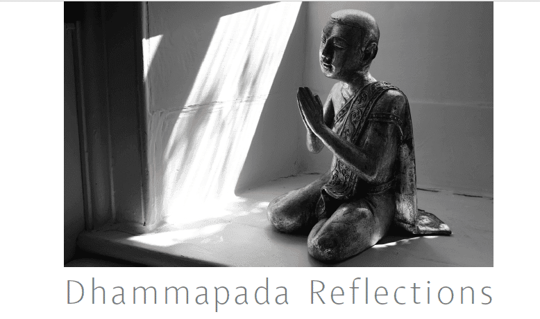 Dhammapada Reflections Volume 3