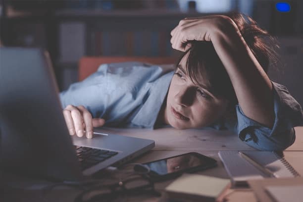 The Desire to be Well-Informed Vs. the Desire to Stay Sane