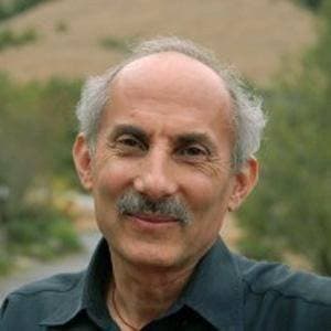 jack kornfield, mindfulness teacher