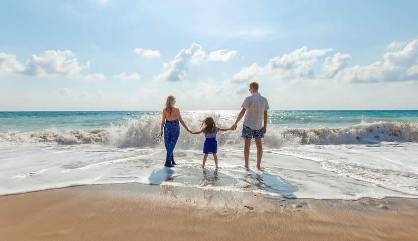 7 Mindfulness Exercises for Kids and Families