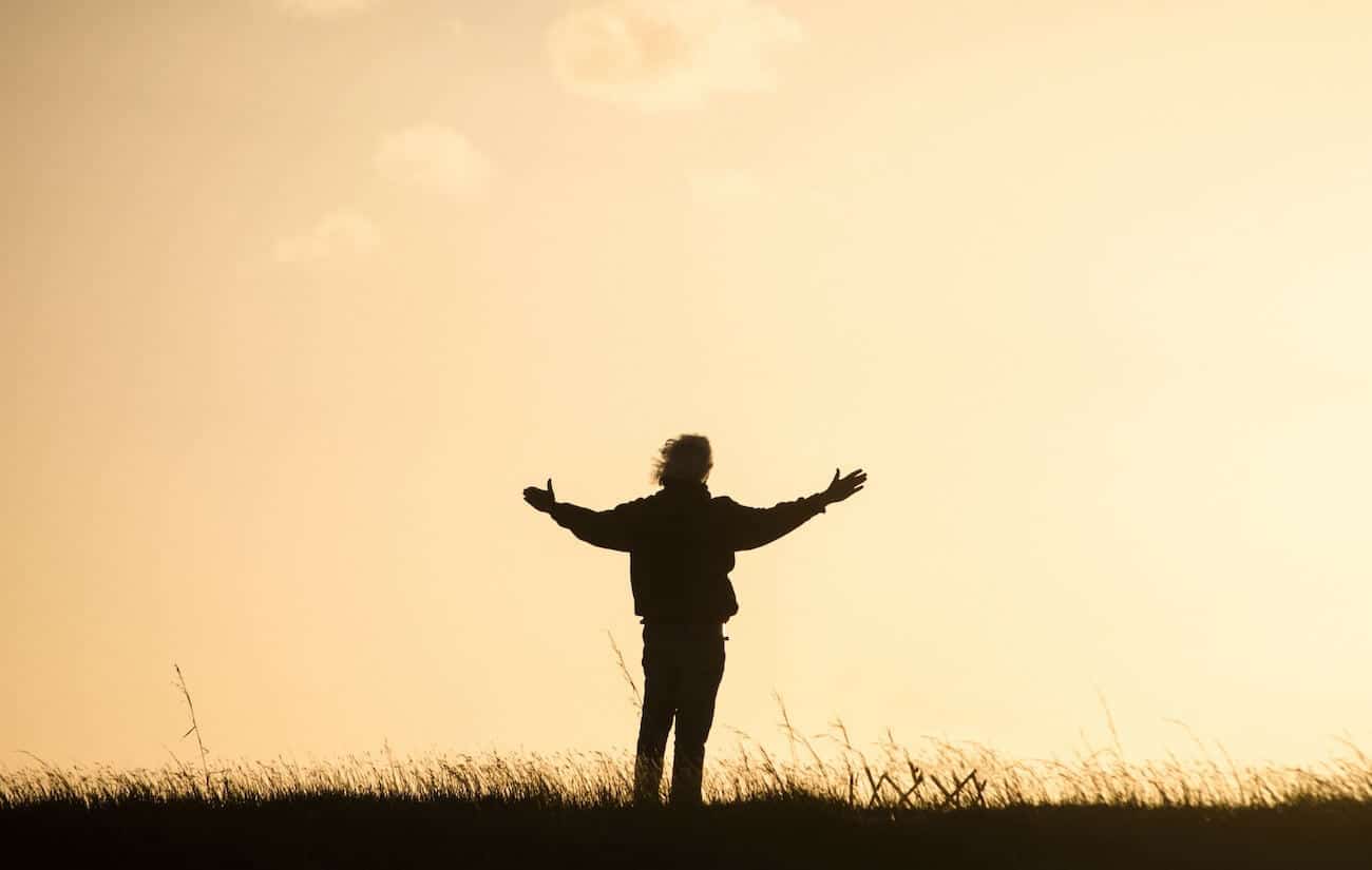 The Power of Gratitude Meditation