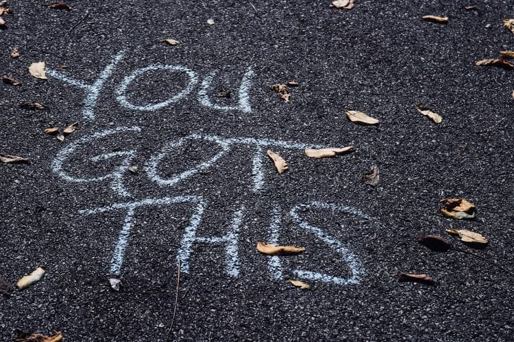 Recognizing Your Resilience To Difficulty