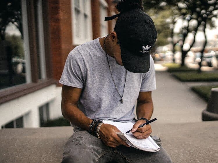 Mindful Journaling
