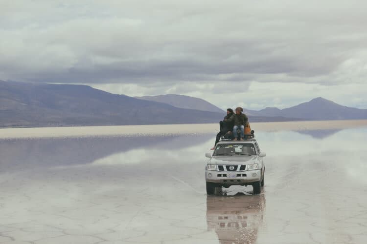 Mindfulness When You Drive