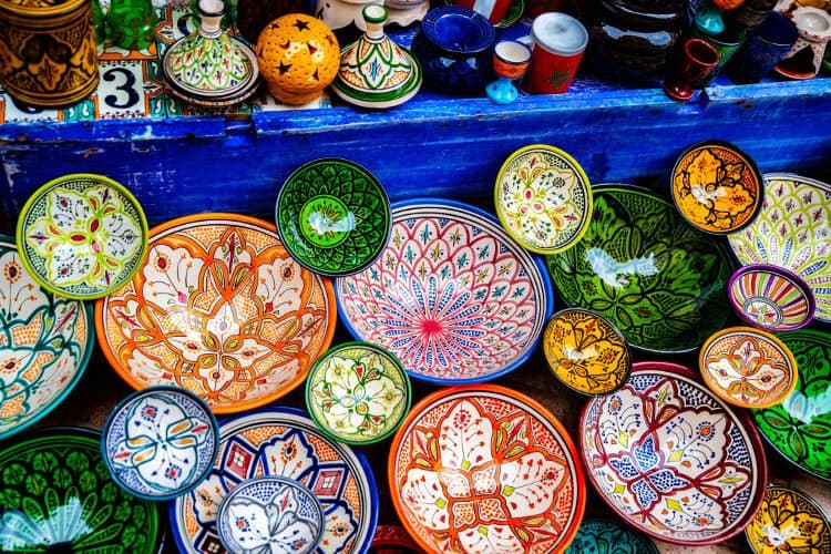 Mindfulness While Being Creative