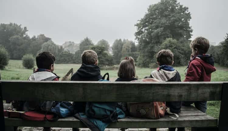 7 Creative Mindfulness Activities for Children