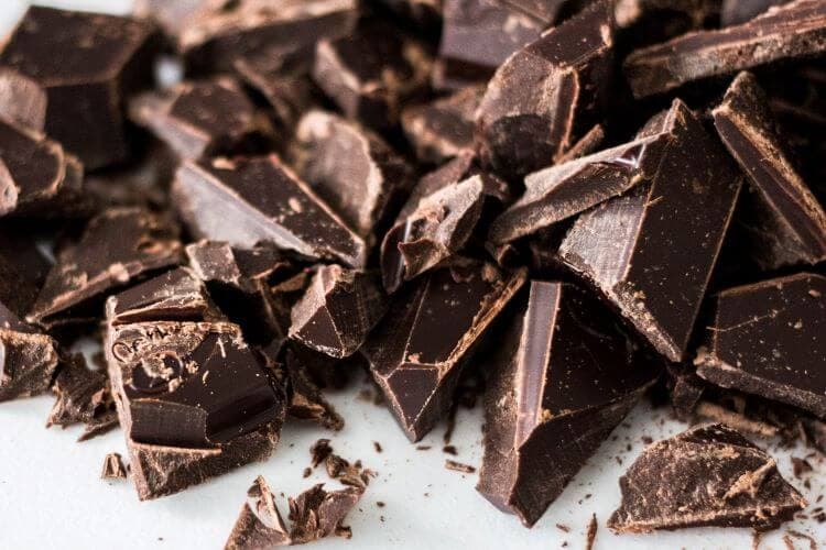 Chocolate Meditation