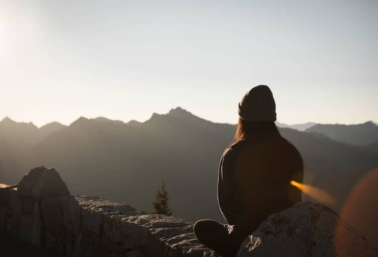 How Do I Stay Mindful All the Time