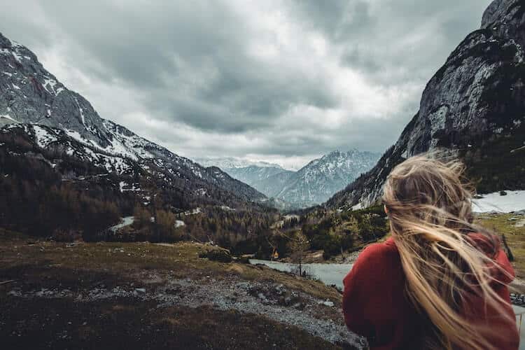 How to Practice Mindfulness in Nature