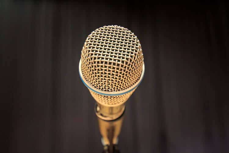 Mindful Speech