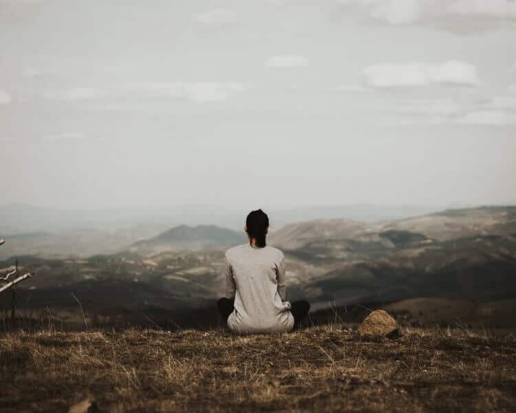 What Does Non-Striving Mean