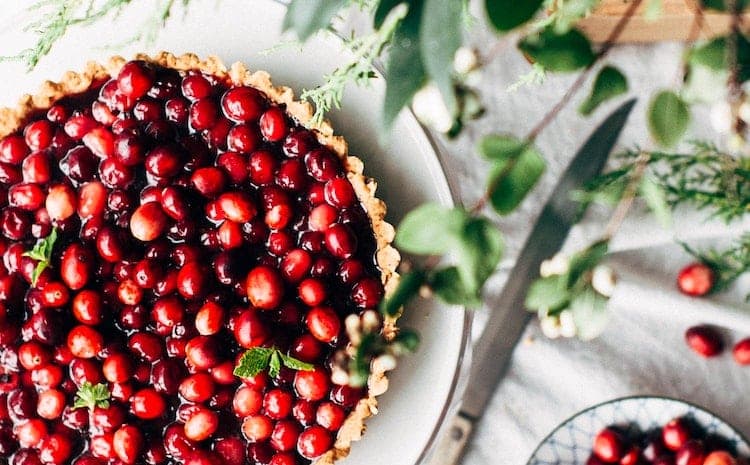 9 Mindful Eating Tips for the Holidays