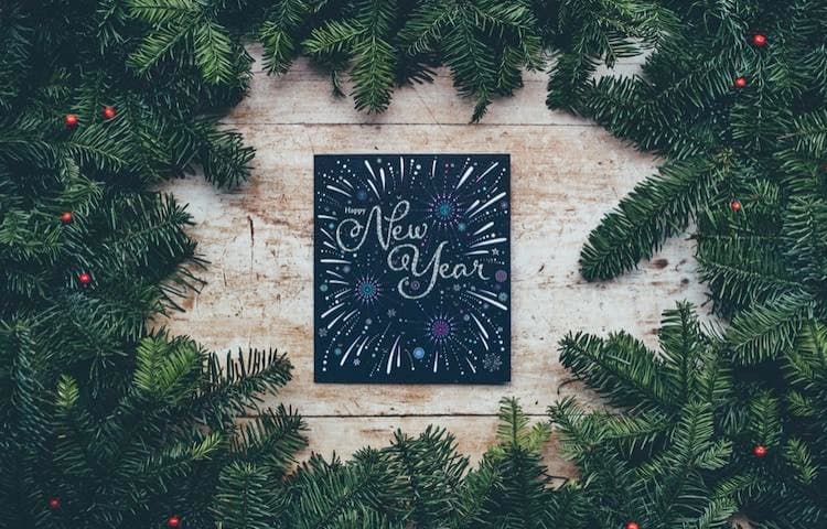A Complete Guide to Setting Mindful New Year's Resolutions