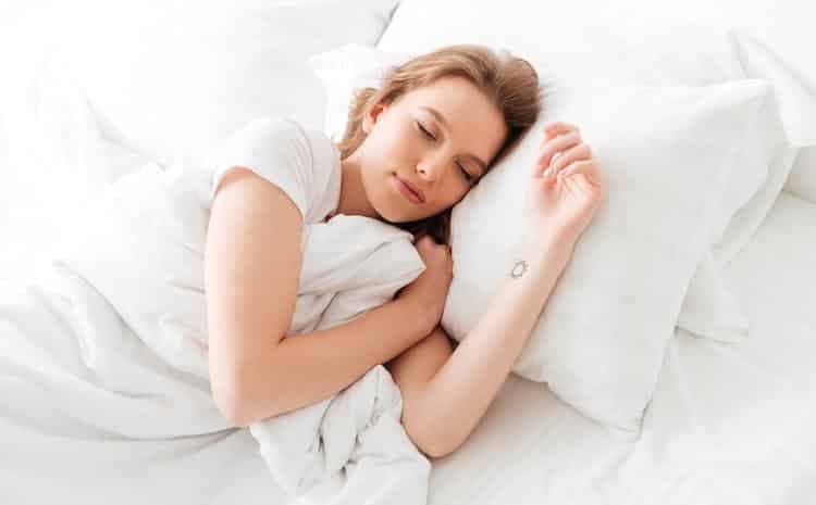 8 Sleep Meditations for a Good Night's Rest