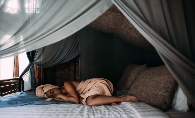 10 Guided Meditations to Help You Sleep Better