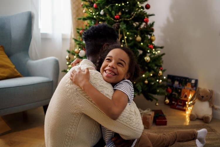 9 Mindfulness Tips for Holiday Stress